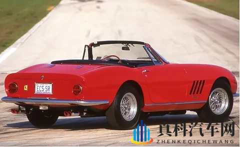 世界上最昂贵的十款二手车-3