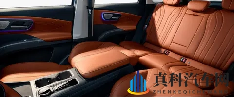 1059万起！奇瑞全新瑞虎8开启预售，轴距2825mm，16T+197马力-3