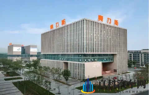 赛力斯港股上市首日破发,问界已经跌落神坛?-2