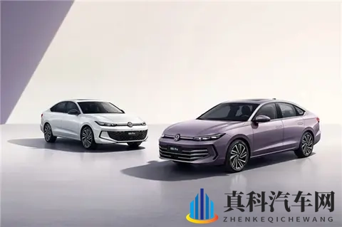 内外设计焕新 大众朗逸Pro将于11月17日上市-2