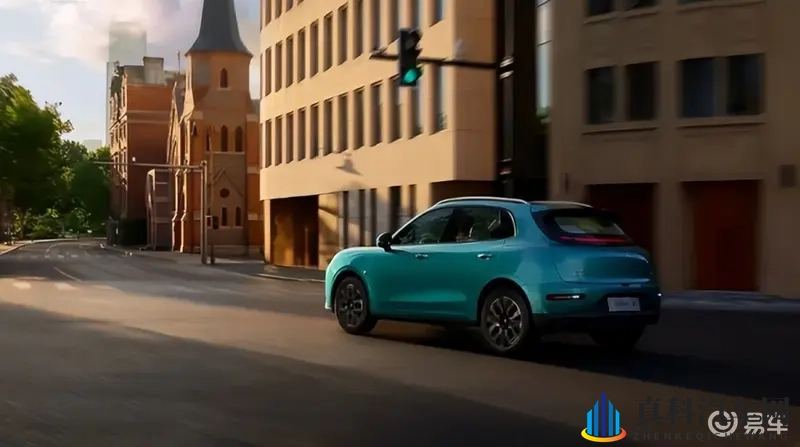 过去72小时，又有三款SUV公布了价格-1