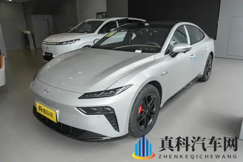 混动新境界:东风奕派eπ007+增程308版本深度体验-2