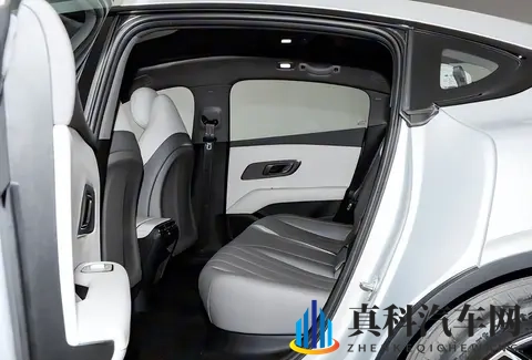 2026款深蓝L06开启预售，配激光雷达和磁流变悬架，四季度上市-1