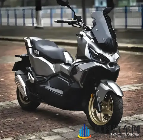 三阳在台湾省称王，到大陆咋就成“软脚虾”？3大硬伤曝光！-1