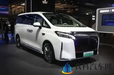 奶爸的“移动客厅”真香：当魏牌高山7遇到二胎家庭的全场景挑战-1