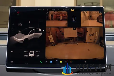 少花两万元，多跑150公里？Model Y长续航后驱版到底划不划算-1