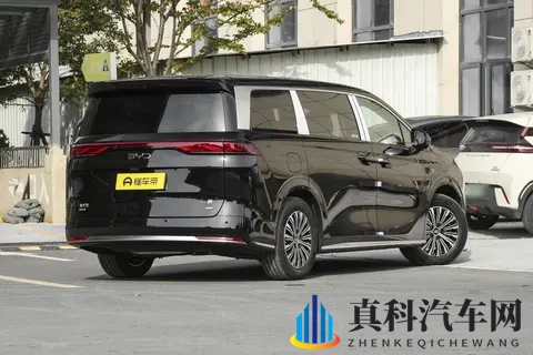 置换价1968万起，纯电续航提升至218km！比亚迪2026款夏上市-1