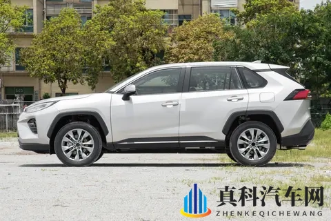 解析 2024 款广汽丰田威兰达:不同版本特点及适配场景建议-3