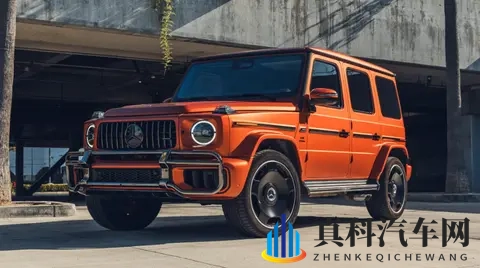 奔驰因AEB失效召回12辆汽车-1