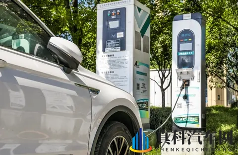 济南新规：为新能源汽车充电“松绑”，为民生福祉“加码”-1