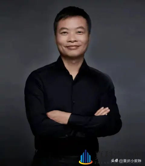 何小鹏称10年后中国汽车有5强-1