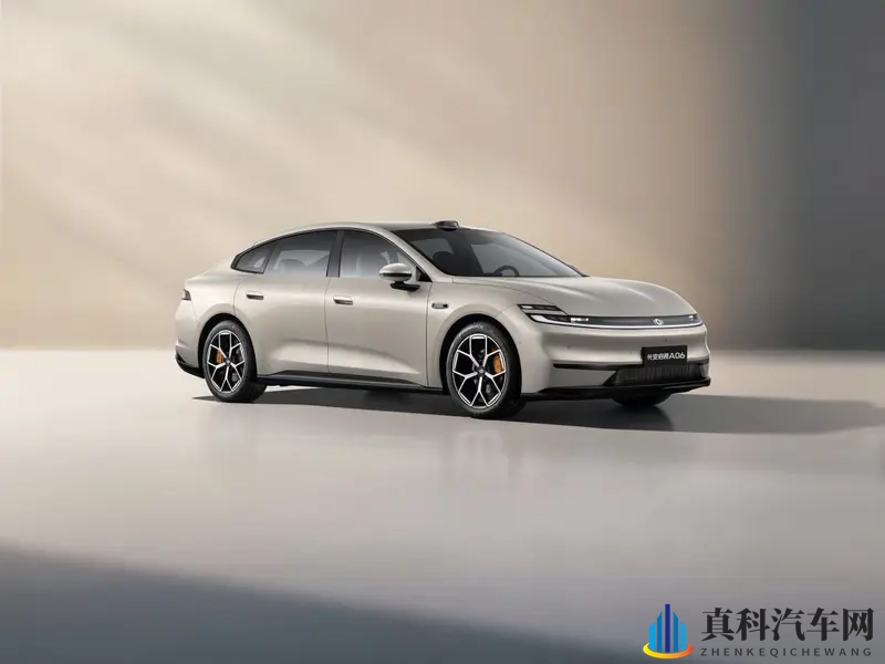 预售价11.99万元起，长安启源A06开启家轿新高配-1