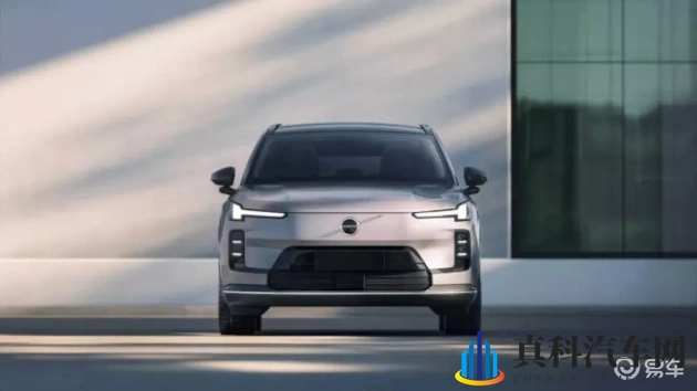 豪华新能源车XC70,备受追捧,独特魅力不容忽视-1
