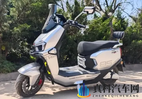 16寸的轮胎性能更强，为什么电动车却大多数用14寸的？为了省钱吗-3