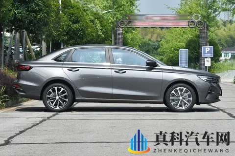 全新帝豪将于11月18日正式上市,预售限时先享价689万元起-2