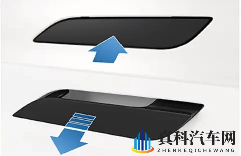 美国特斯拉打不开车门 5人被烧死：官方回应隐藏门把手设计-1