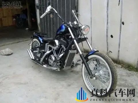 那年骑摩托的时光，你还记得吗？-3