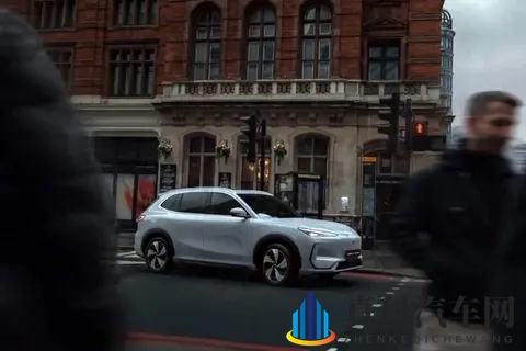 死磕欧洲，中国汽车图个啥？-3