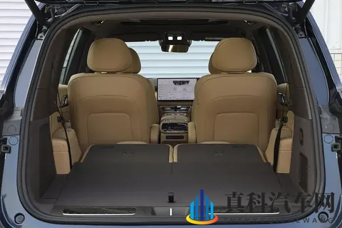 20多万买六座SUV，深蓝S09和理想L9该怎么选？-3