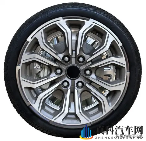 轮毂尺寸越大越牛？别被忽悠了，这篇给你讲透轮毂那点事-3