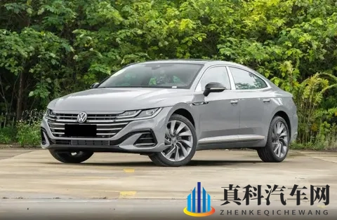 优惠下来,价格比大众迈腾还接地气!新款大众CC保姆级导购-2