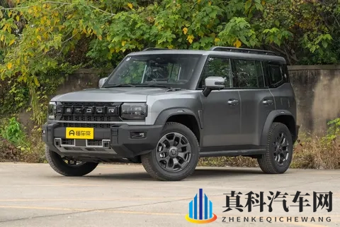 2026款捷途旅行者及C-DM版将于11月17日上市，山海T2更名回归-2