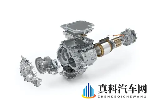 奔驰纯电AMG将祭出大杀器,宝马iM:从从容容,游刃有余!-1