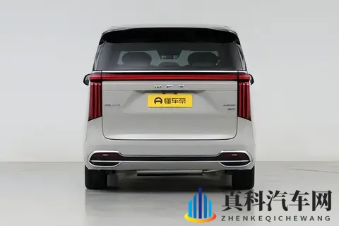 带家人出门一次，我发现：原来大七座也能这么懂生活！-3