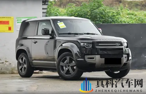 看起价32.99万元的豪华越野纵横G700怎样颠覆想象-1