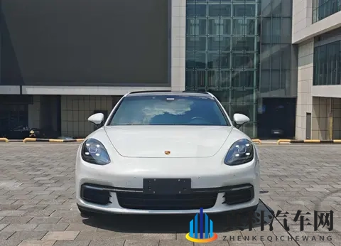 开了6年,7万公里的保时捷Panamera,这价格香不香?-2