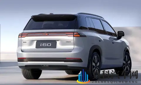 十万元买新能源SUV?埃安i60押注年轻人的纠结与期待-2