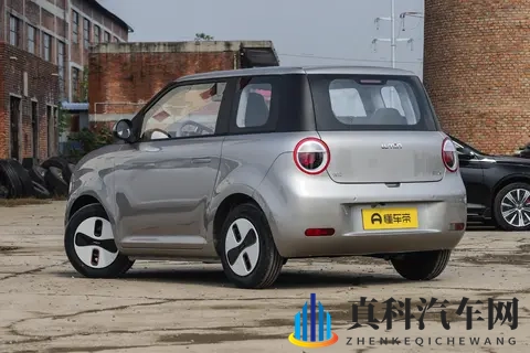 499万起！2026款长安Lumin怎么选？配置对比+选买建议来啦-2