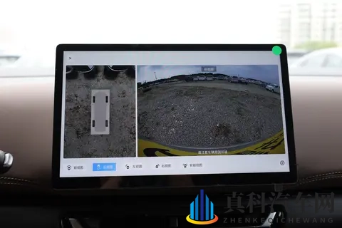 738 万起置换！星光 730 EV 2025 款 500km 豪华型体验-2