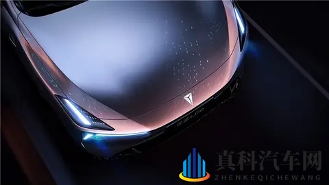 深蓝L06 标配激光雷达 磁流变悬架 预售价1399万起-2