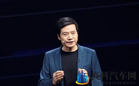 小米汽车市值蒸发2800亿，车主集体诉讼，交付谜题何时解？-1