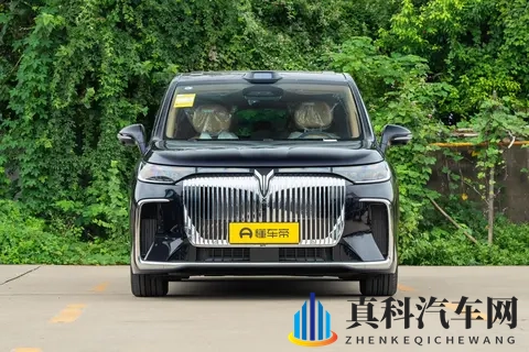 入手26款岚图梦想家，智能安全又豪华，半个月体验超满意！-1