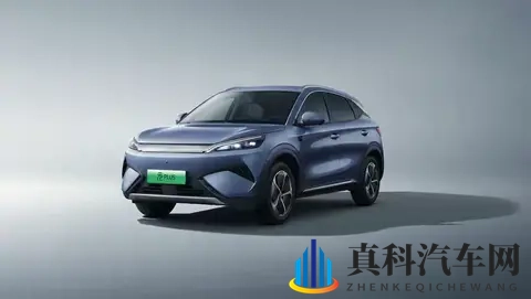 15万级纯电SUV二选一，银河E5与元Plus，家用刚需该pick谁？-3