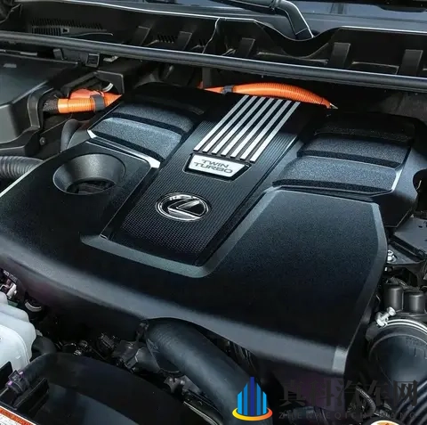 约合人民币83万元，2026款雷克萨斯LX新车型发布，35T发动机-3