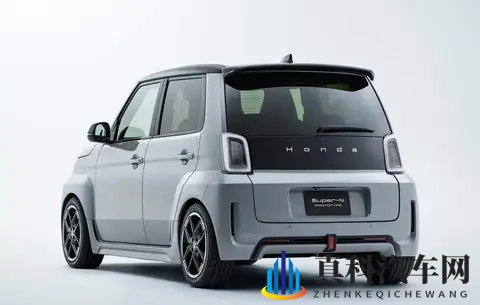 欧拉小猫进化记:从萌宠到智能SUV,它能俘获新市场的心吗-1