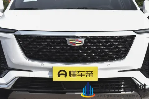 2025 款凯迪拉克 XT5 配置与价格平衡分析-1