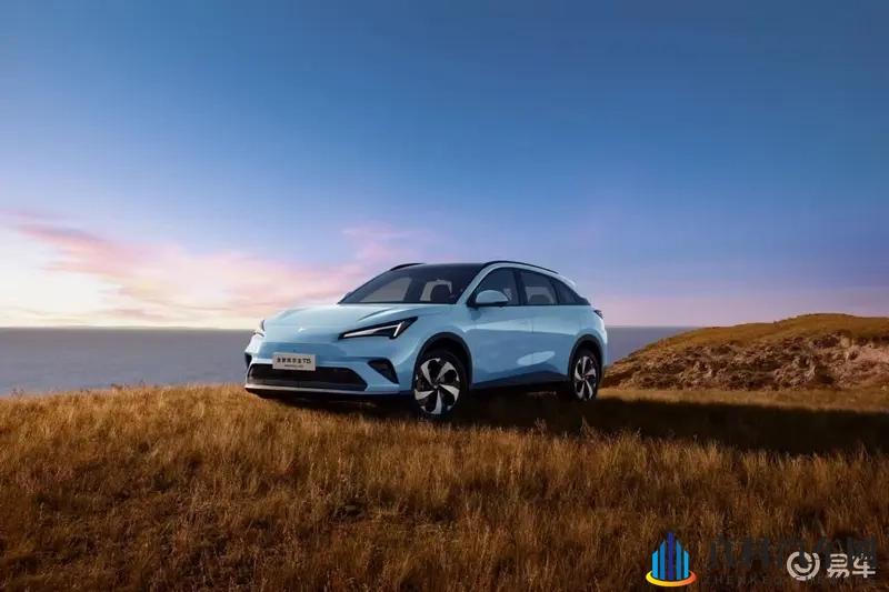 超长续航+高阶辅助驾驶，全新阿尔法T5预售12.38万起-1