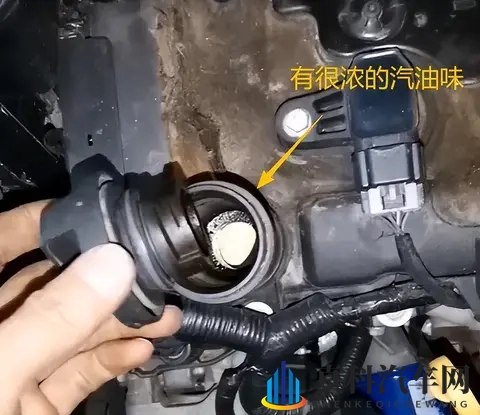 别克GL8熄火费劲,有延迟,怎么回事?-2