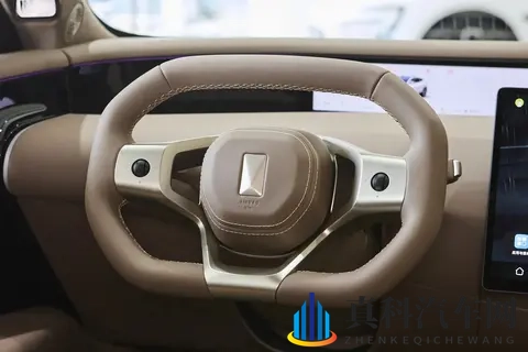 入门即满配，2026款阿维塔07能否成为25万级华为系满血SUV？-1