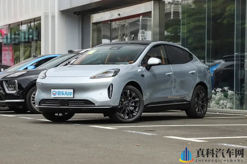 大五座纯电SUV PK，昊铂HT、智己LS6选谁更值？-1