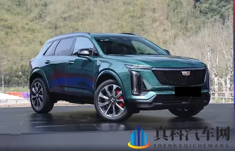 2026款凯迪拉克XT5配置差异分析，具体怎么选你知道吗？-1