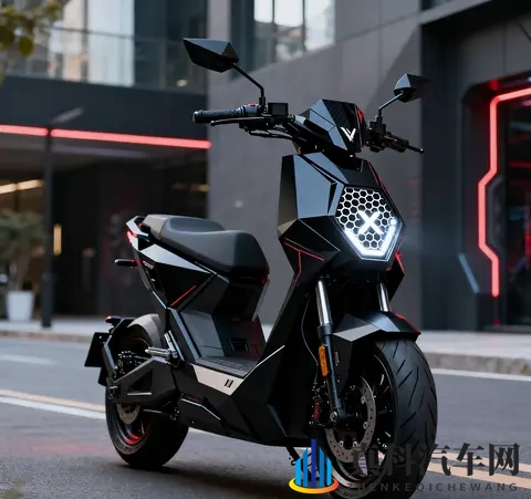 火影忍者黄片18：新能源汽车+智能驾驶，未来出行新变革-2