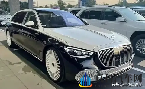 高速上为何难遇四五百万豪车？5个硬核原因+数据揭秘-2