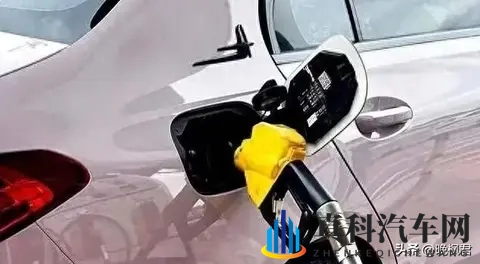 燃油车补贴突然回归，禁燃政策打脸了？官方数据藏着大秘密-1