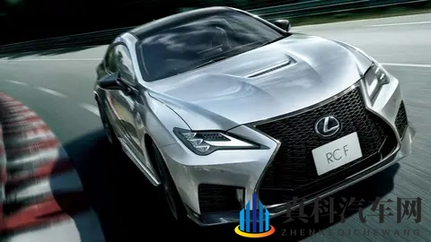 雷克萨斯F（Lexus F）高性能系列或将不再推出新车型-1