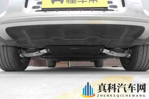 17万级豪华插混SUV，入门即高配，带你看smart精灵#5-1